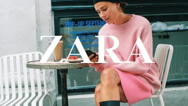Denim: Αυτά είναι τα πιο περιζήτητα items της σεζόν - Στα βρήκαμε στο Zara από 22,95 ευρώ