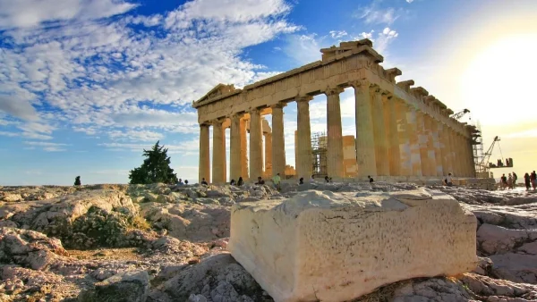 Καιρός σήμερα 10/10: "Από το βράδυ θα..." - Το δελτίο της ΕΜΥ