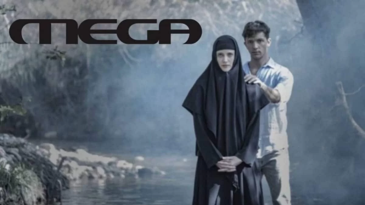 Μαύρο Ρόδο (10/10): Η Αυξεντία κρύβει ένα τρομερό μυστικό για τη νύχτα που η Ελισάβετ έφτασε στο μοναστήρι
