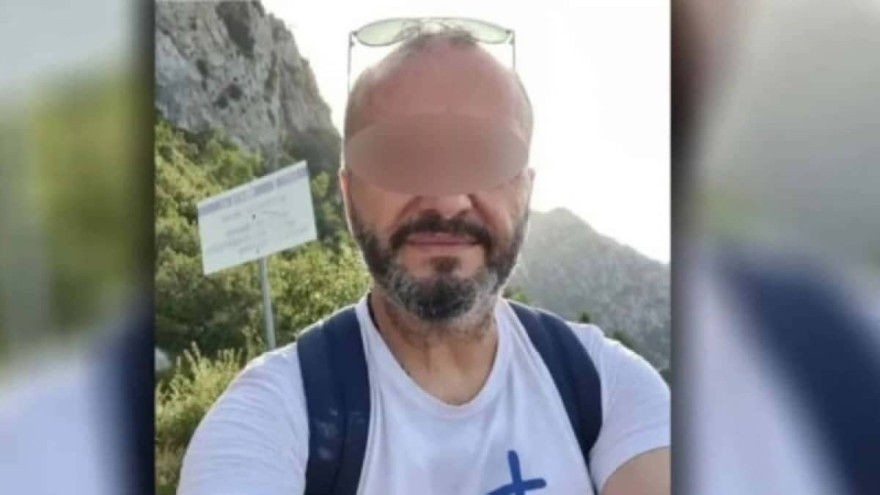 Κολωνός 53χρονος φυλακές Γρεβενών