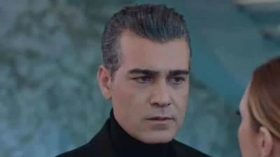 Άπιστος (10/10): Οι χειρότεροι εφιάλτες του Βολκάν μοιάζουν να βγαίνουν αληθινοί