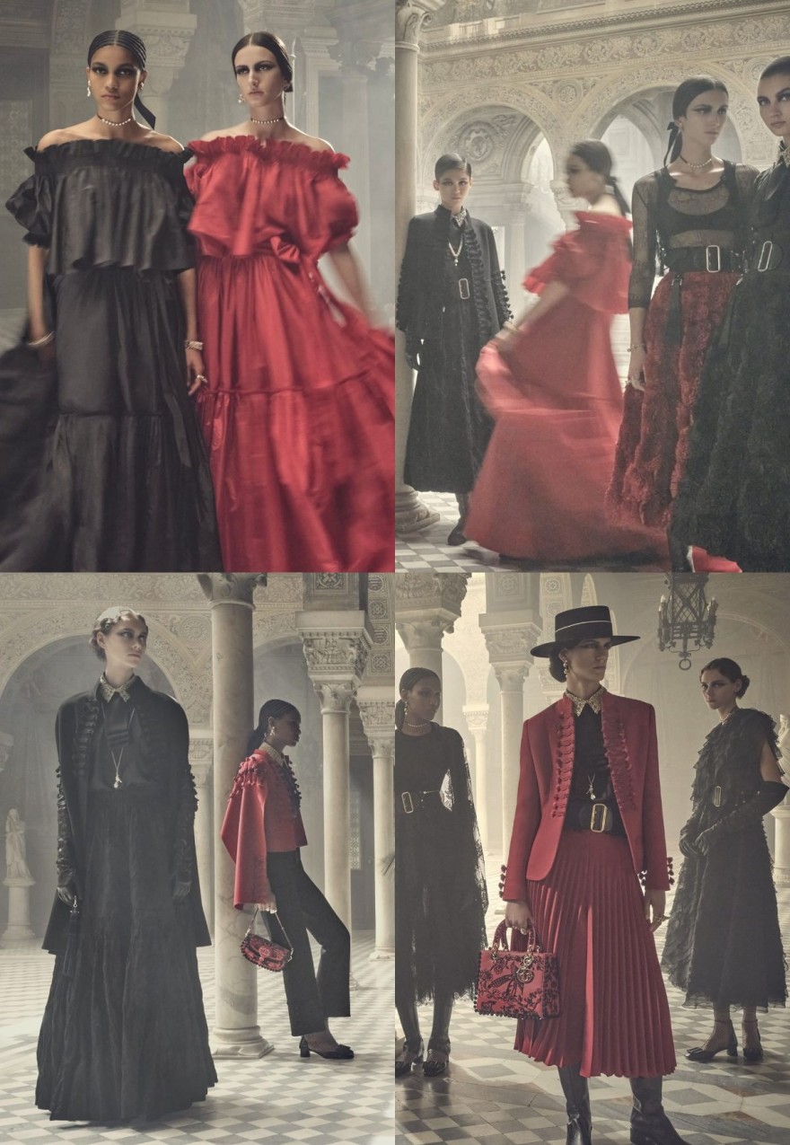 Dior