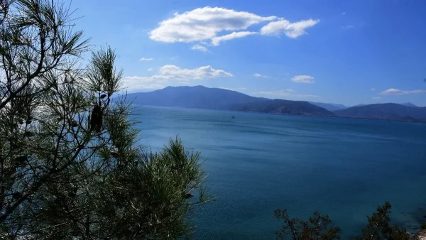 Καιρός σήμερα 24/10: Ανεβαίνει η θερμοκρασία - Πόσο θα φτάσει το θερμόμετρο