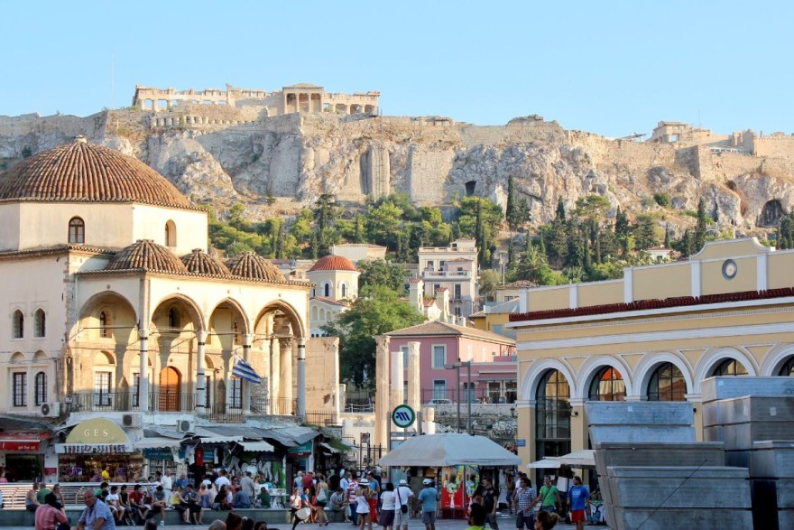 Καιρός αθήνα σήμερα 31/10