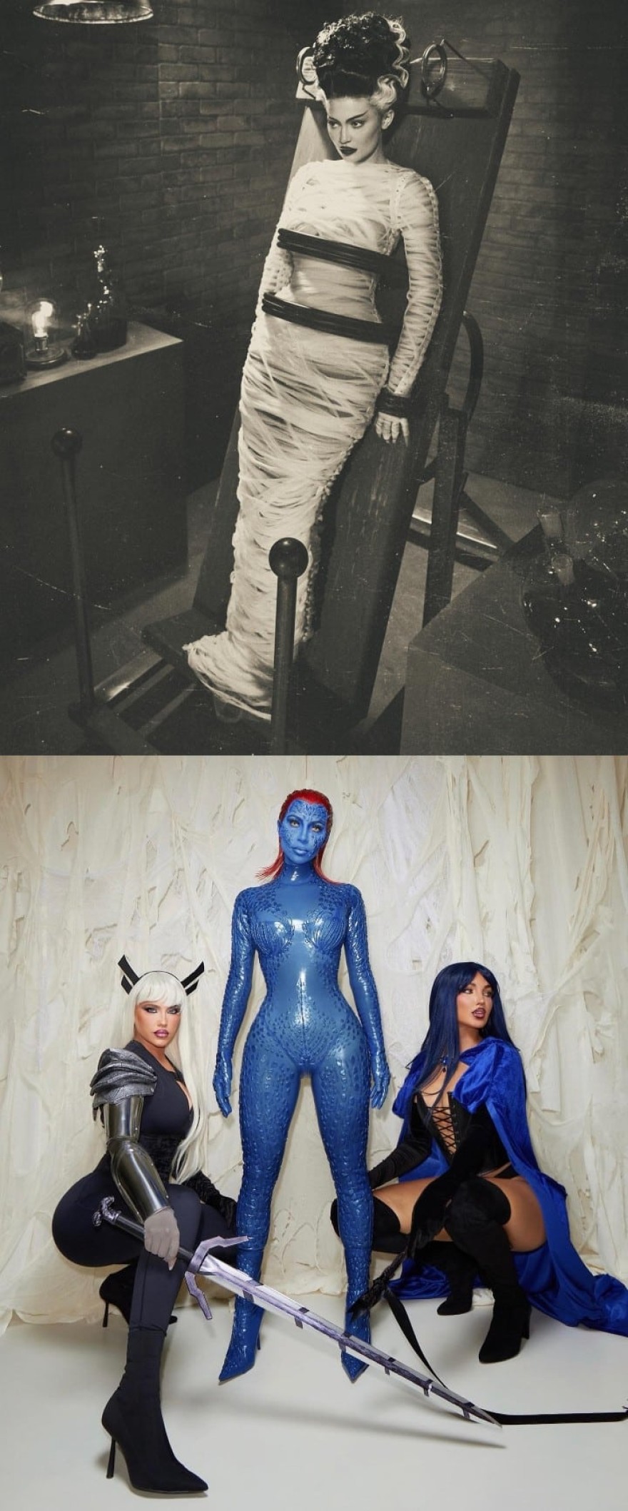Kardashians