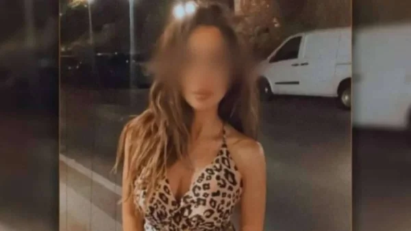 Ηράκλειο: Είχε σχεδιάσει την δολοφονία της - Πότε απολογείται η 38χρονη