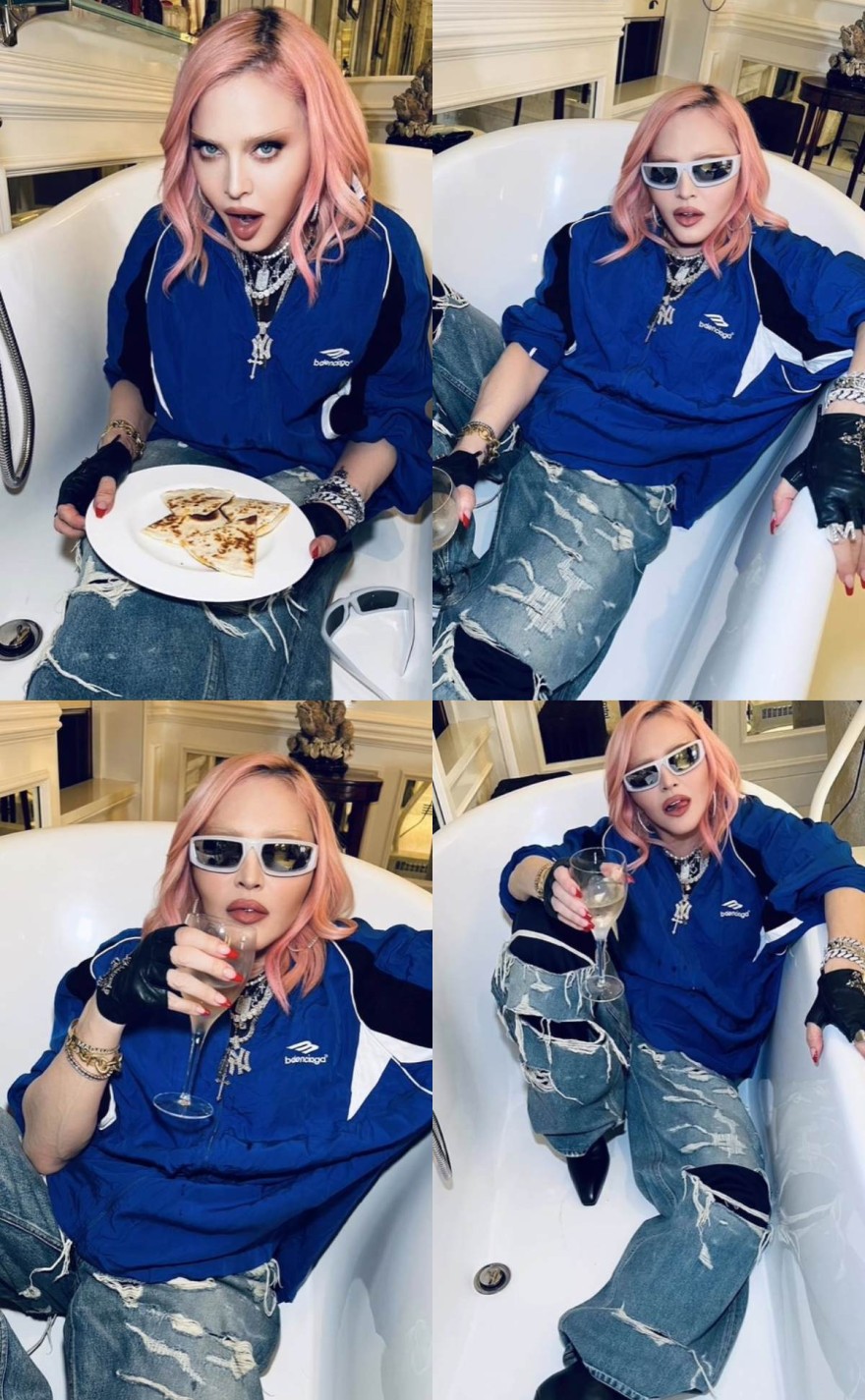 Μαντόνα