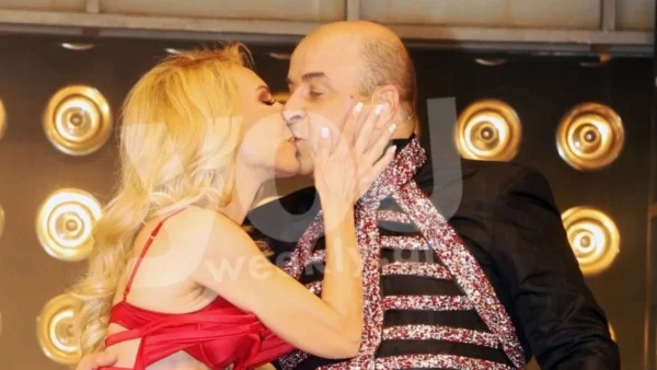 «Ο Μάρκος και η Έλενα...» - Πολύ ευχάριστα νέα για τον Σεφερλή και την Τσαβαλιά