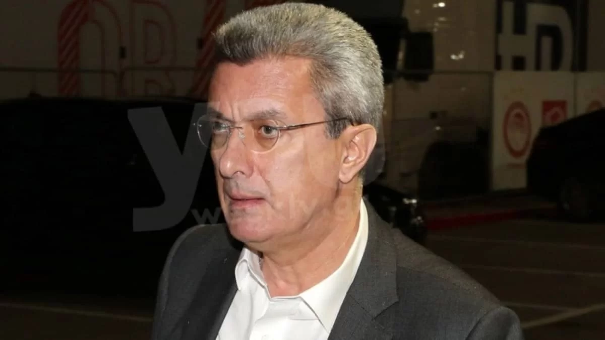 Έκτακτη ανακοίνωση από τον ΑΝΤ1 για την εκπομπή του Νίκου Χατζηνικολάου, Ενώπιος Ενωπίω