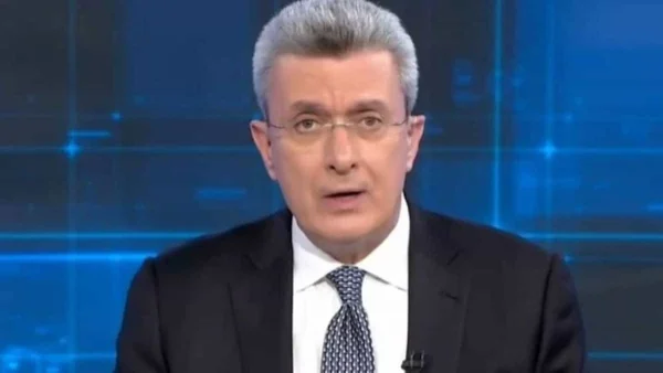 Ενώπιος Ενωπίω: Πρέπει να του έταξε πολλά - Αυτός είναι ο πρώτος καλεσμένος του Νίκου Χατζηνικολάου