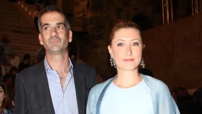 «Σαν να τρώω μια κλωτσιά στο στομάχι» - Θρήνος για τον Κώστα Μπακογιάννη