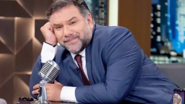 Ανακοινώθηκαν τα ευχάριστα για τον Γρηγόρη Αρναούτογλου - Έγινε γνωστό πως...