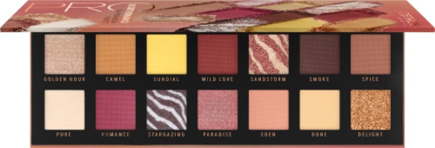 Η νέα make-up συλλογή της Catrice