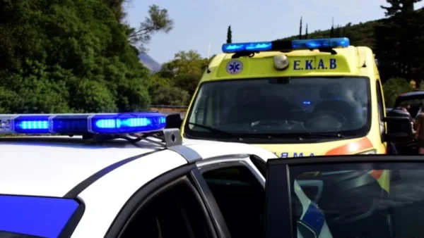 Τρεις οι νεκροί από το φρικτό τροχαίο στην Αθηνών-Κορίνθου