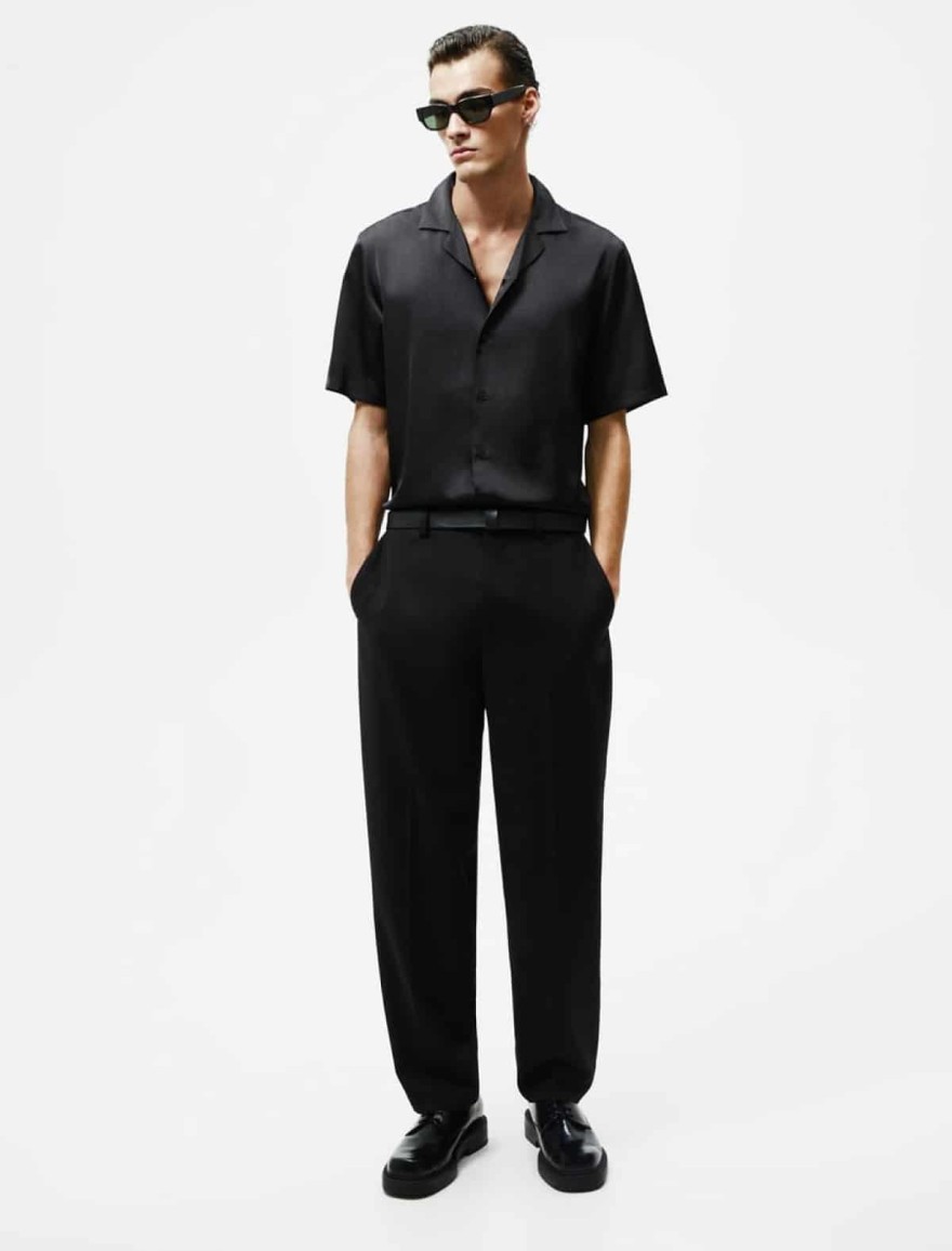 Zara man