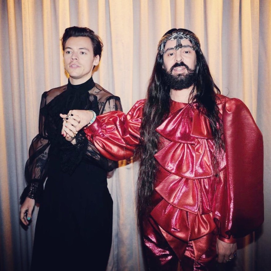 Alessandro Michele