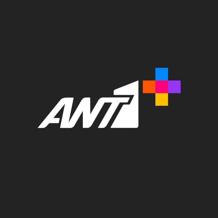 ANT1+