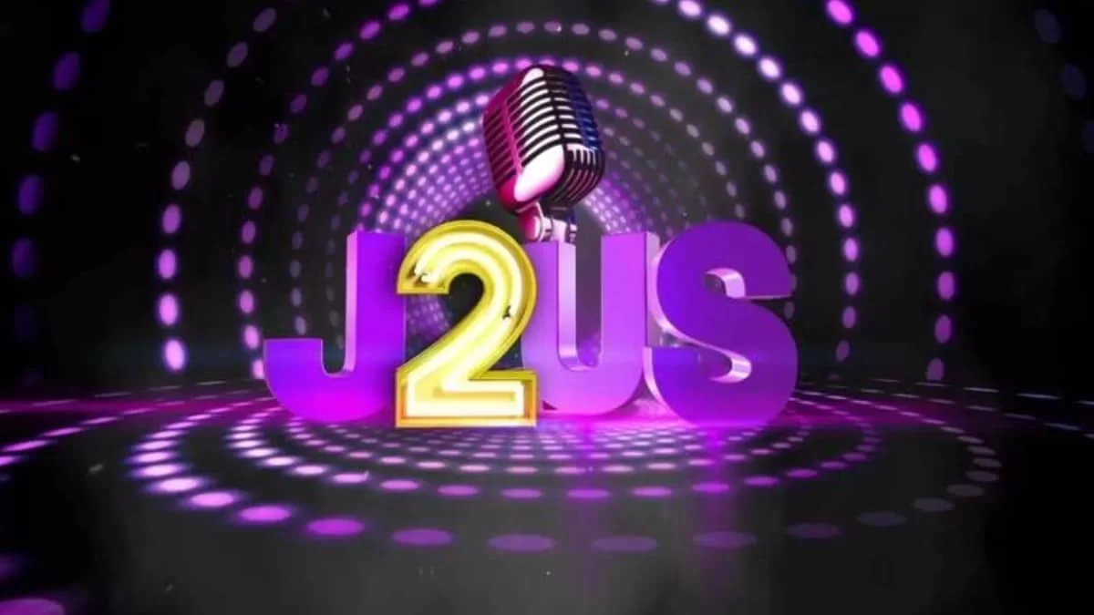 Εκτός J2US αγαπημένο ζευγάρι - Τι συνέβη