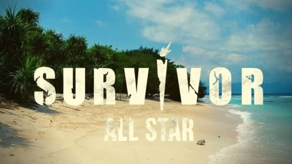 Αποκλειστικό: Αποχώρησε αναγκαστικά από το Survivor κάποτε και τώρα μπαίνει Survivor All Star να δοκιμάσει ξανά την τύχη του