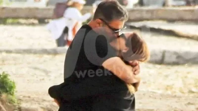Ό,τι κι αν αλλάξει πάνω της θα "λιώνει" για εκείνη - Η τρυφερή ανάρτηση του Βασίλη Μπισμπίκη για την Δέσποινα Βανδή