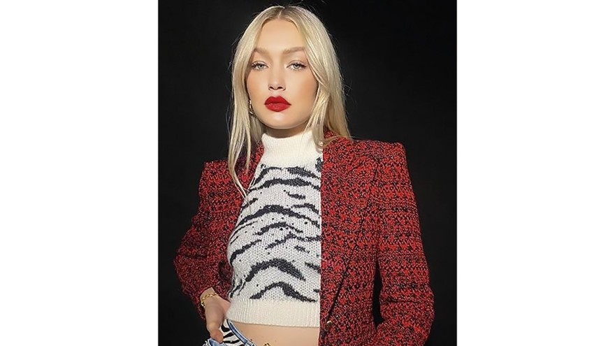 Gigi Hadid