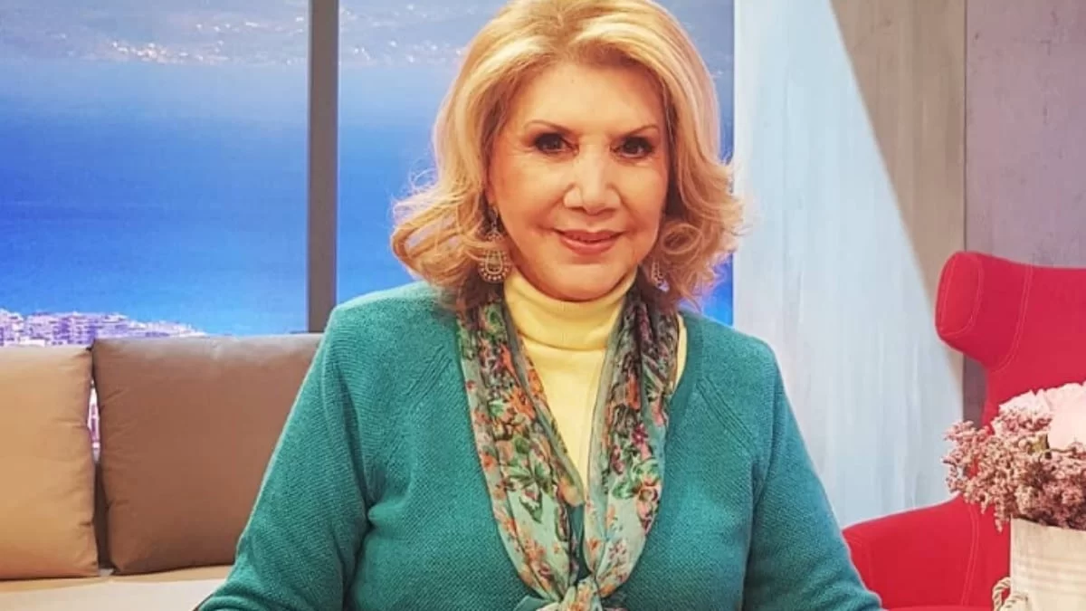 Ταύροι, Καρκίνοι και 3 ακόμα ζώδια θα έρθουν αντιμέτωπα με απρόβλεπτες εκπλήξεις - "Καμπανάκι" από την Λίτσα Πατέρα