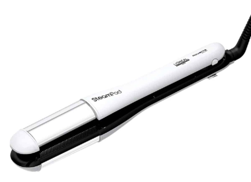 SteamPod 4 από τη L’Oréal Professionnel