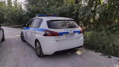 Δολοφονία στην Μάνδρα: Ποινική δίωξη για ανθρωποκτονία από πρόθεση στον 14χρονο