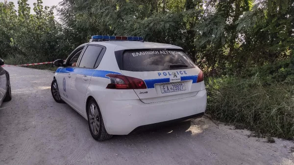 Δολοφονία στην Μάνδρα: Ποινική δίωξη για ανθρωποκτονία από πρόθεση στον 14χρονο