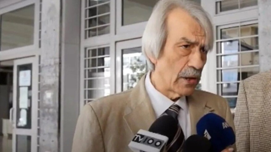 Λάμπρος Μαργαρίτης