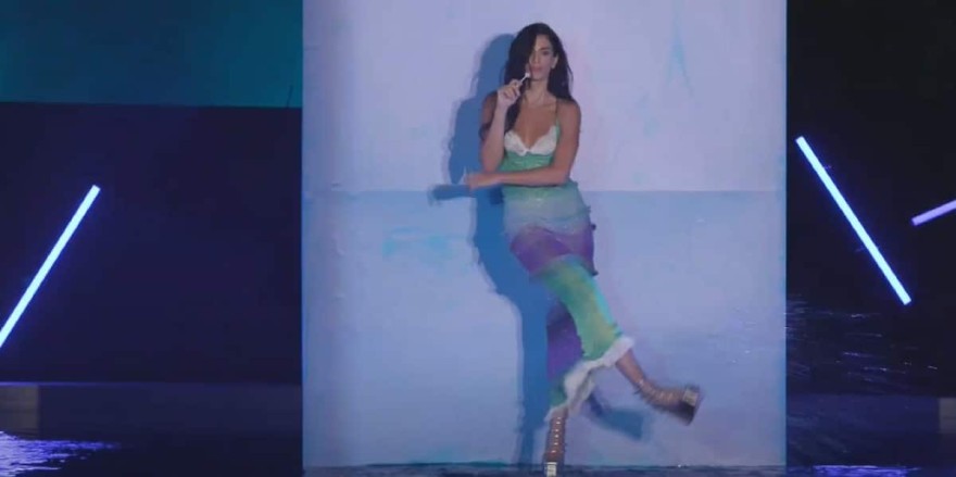 Μαρία GNTM 5