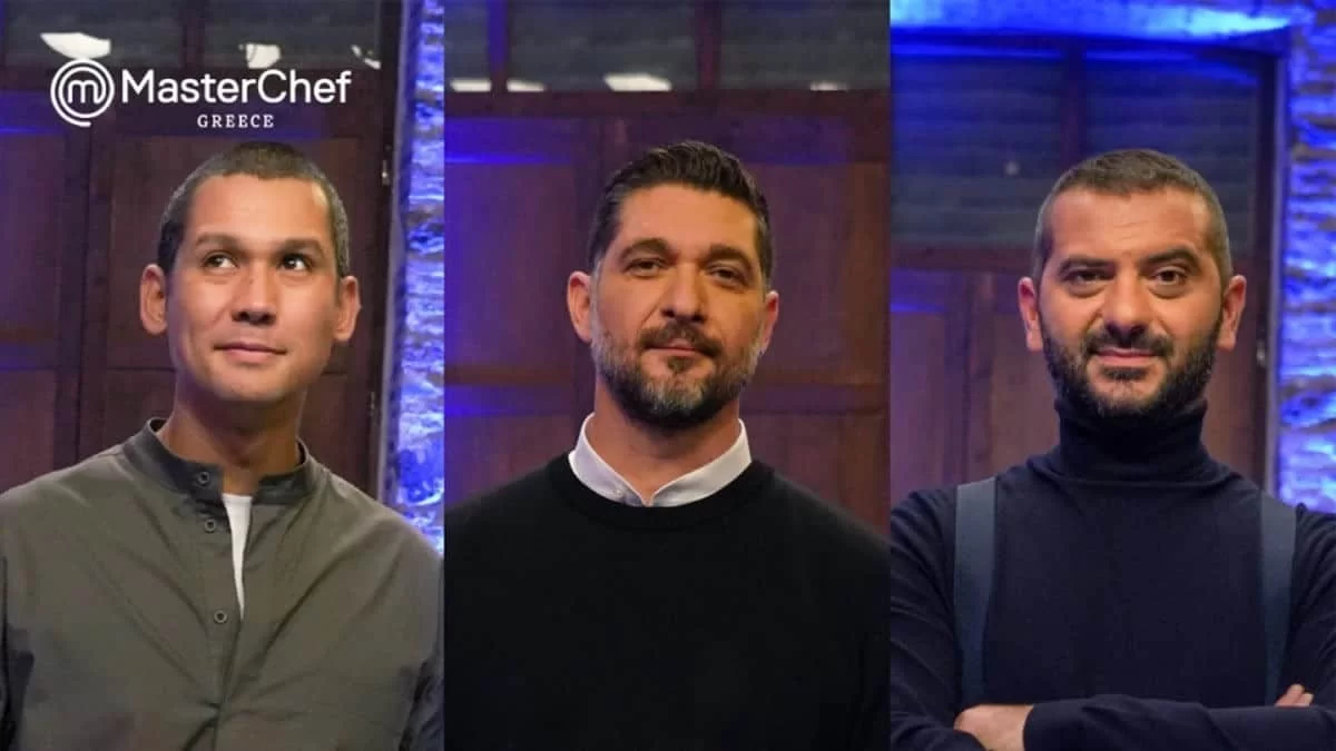 MasterChef 7: Κουτσόπουλος, Κοντιζάς, Ιωαννίδης επιστρέφουν - Αυτή είναι η ημερομηνία της πρεμιέρας