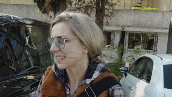 «Έχει μία κόπωση...» - Όλη η αλήθεια για το τηλεοπτικό μέλλον της Ματίνας Νικολάου στο κανάλι του ΣΚΑΪ