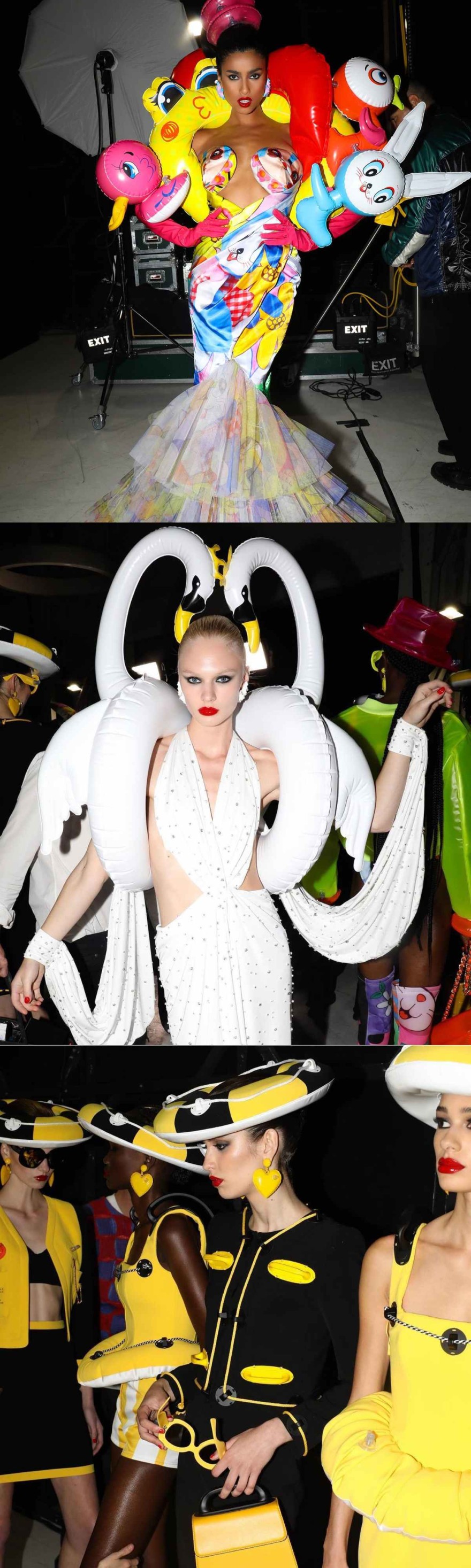 Moschino