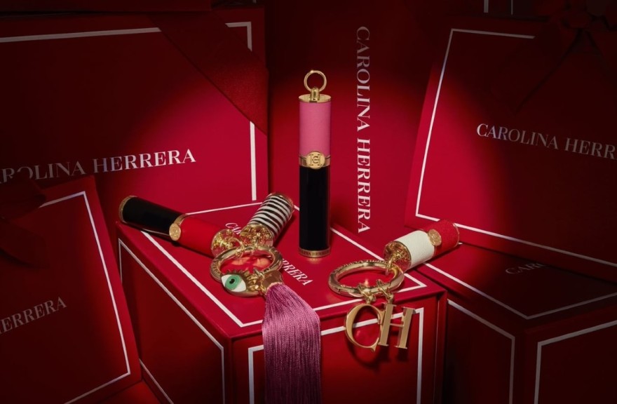Herrera Beauty