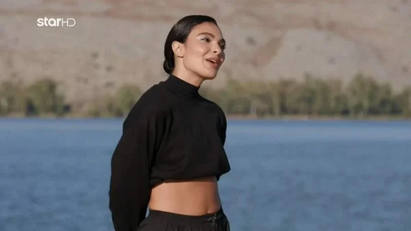 GNTM 5: Θα πέσουν «κορμιά» - Έτσι μοίρασε τα disavantage η Μύρια