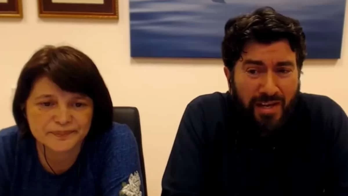 Κιβωτός του Κόσμου: «Ήταν πολύ επιθετική...» - Άγνωστα περιστατικά με την Πρεσβυτέρα βγαίνουν στο φως της δημοσιότητας