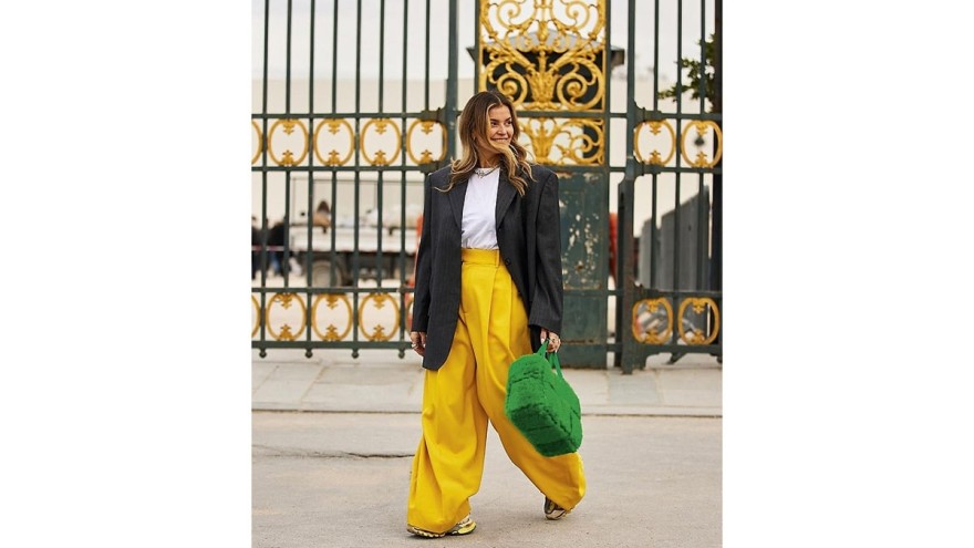 Street style