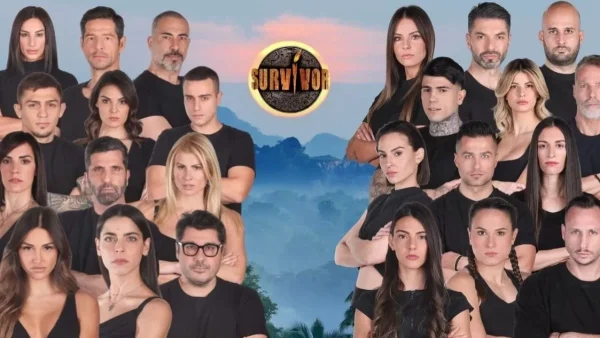 Αποκλειστικό: Ο πιο ιντριγκαδόρικος παίκτης του Survivor 5 είπε όχι στο all Star