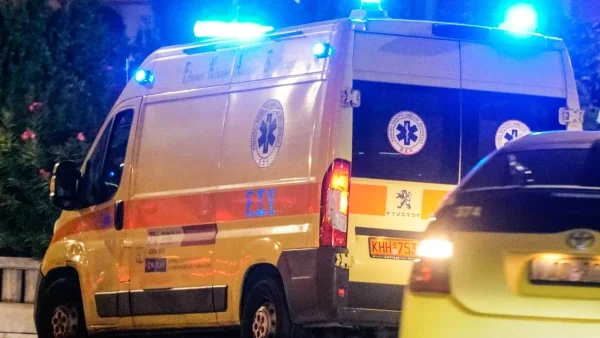 Τραγωδία στη Θεσσαλονίκη - 18χρονη κρεμάστηκε στο όχημα του πατέρα της μετά από καβγά και εκείνος πάτησε γκάζι