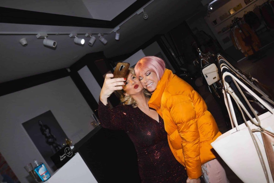 party