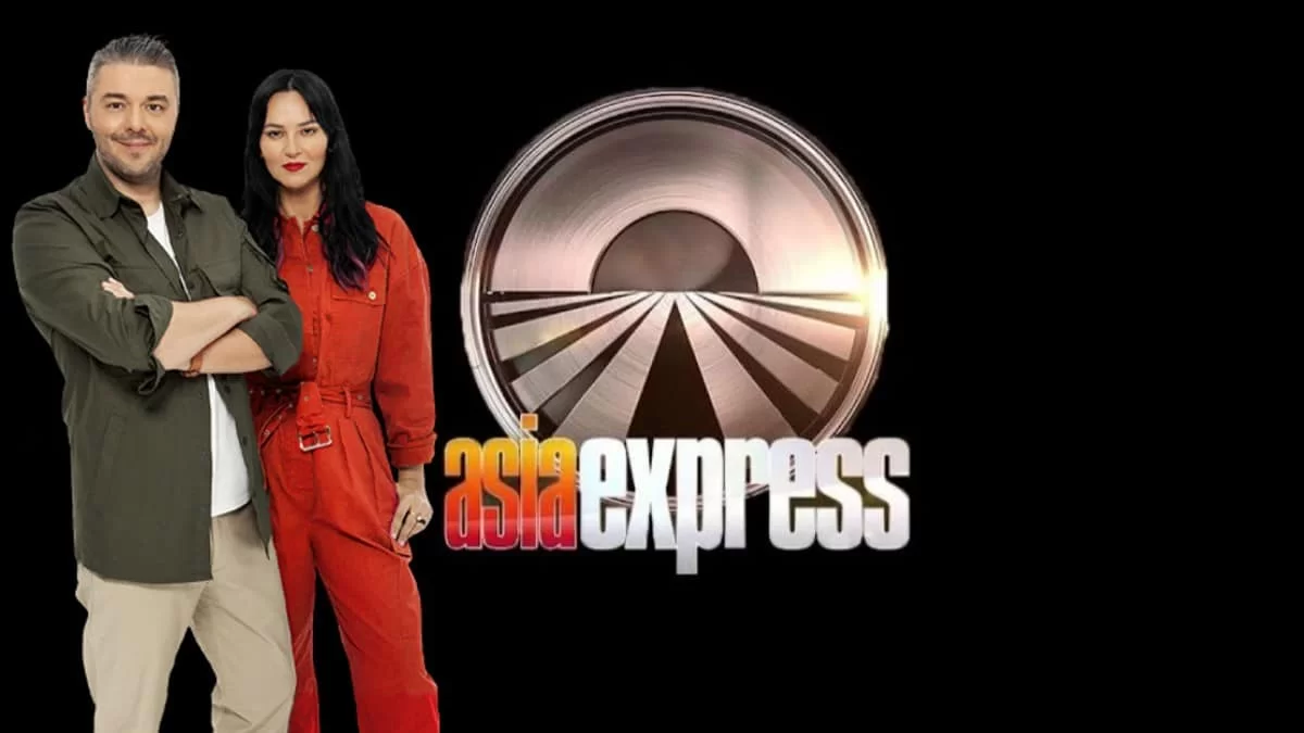 Asia Express Spoiler: Αυτοί είναι οι μεγάλοι νικητές