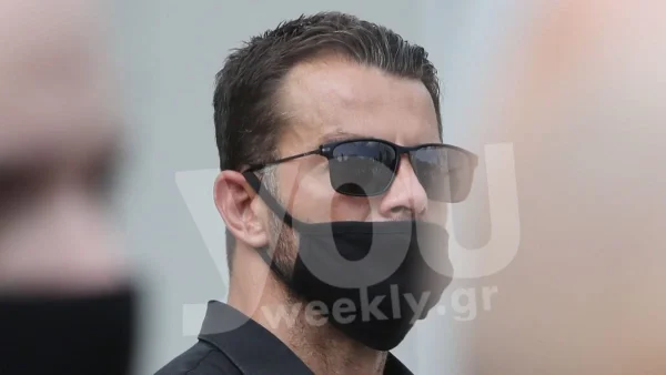 Γιώργος Αγγελόπουλος: Σε σχέση με πρώην παίκτρια του Survivor - Δείτε φωτογραφίες