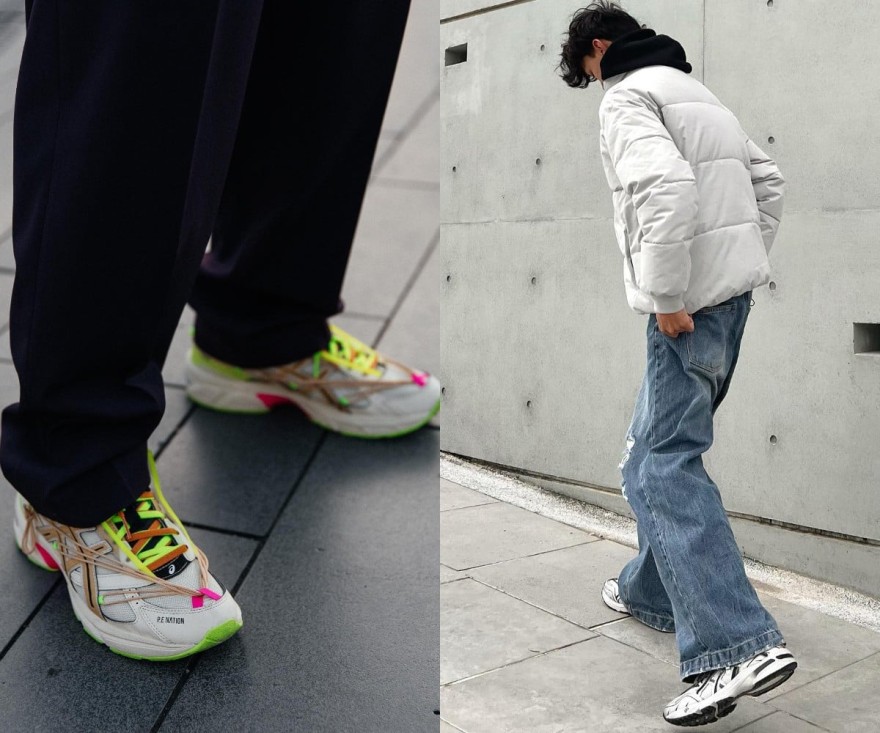 Asics