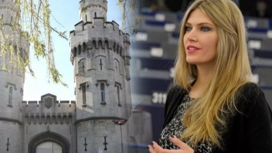 Εύα Καϊλή: Ανατροπή! Ποιος την επισκέφθηκε τα Χριστούγεννα στις φυλακές
