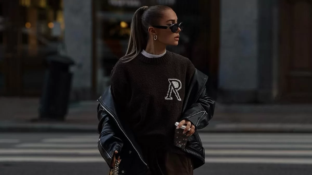 Τα επικρατέστερα fashion trends του Δεκεμβρίου - Κομμάτια που επιστρέφουν στη μόδα και ήδη μπορεί να έχεις!