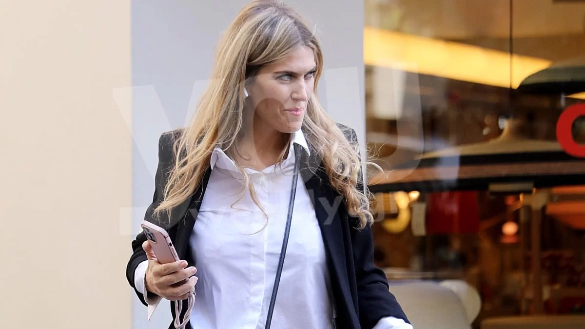 Μπορεί να μπει φυλακή μέχρι και... - Η ποινή που θα αντιμετωπίσει η Εύα Καϊλή αν βγει ένοχη