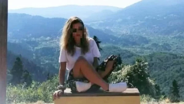 Φολέγανδρος: Ομόφωνα ένοχος ο 30χρονος για την δολοφονία της Γαρυφαλλιάς