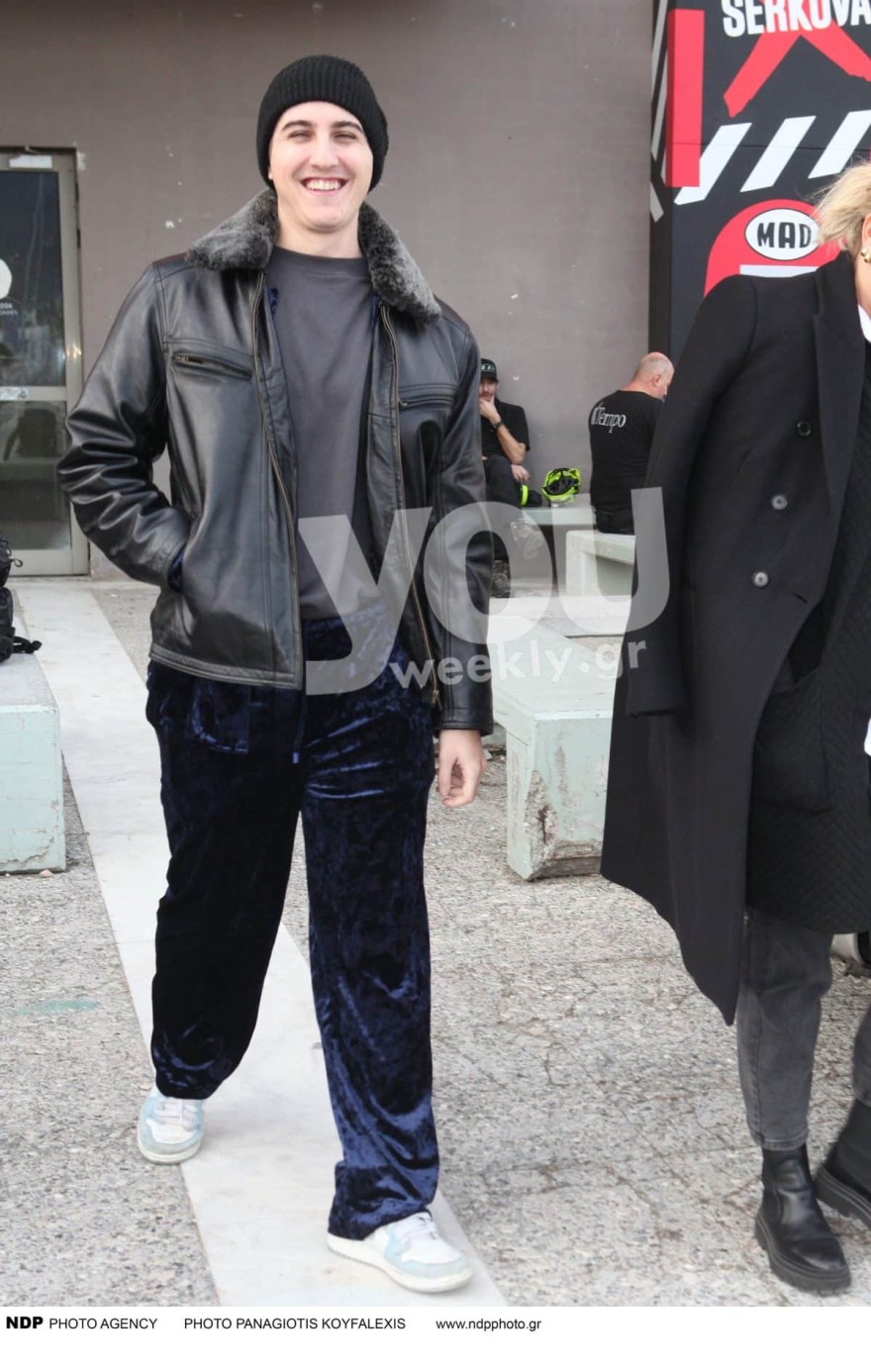 MadWalk