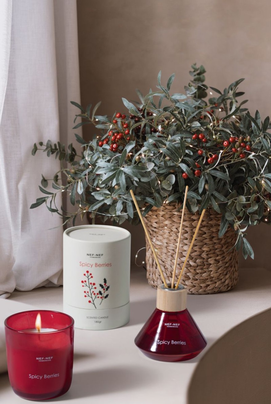 NEF-NEF Homeware
